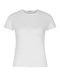 DRYKORN | T-Shirt ERMALI | Bianco