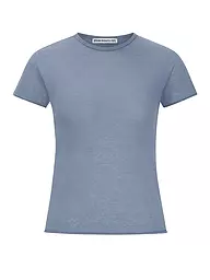 DRYKORN | T-Shirt ERMALI | Blu chiaro