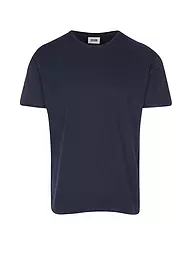 DRYKORN | T-shirt KENDRICK | Blu