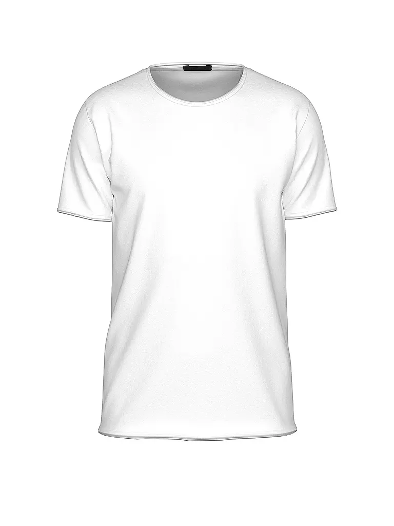 DRYKORN | T-shirt KENDRICK | Bianco