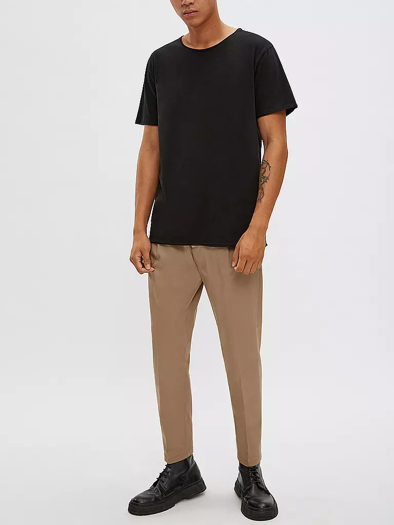 DRYKORN | T-shirt KENDRICK | Nero