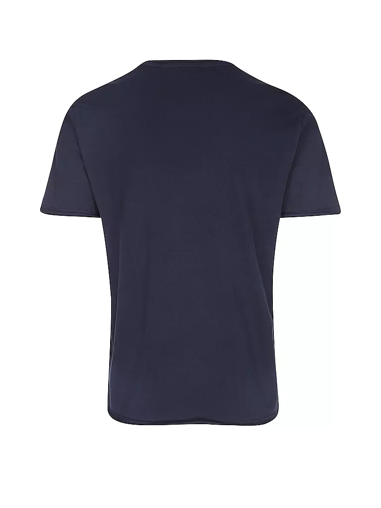 DRYKORN | T-shirt KENDRICK | Blu