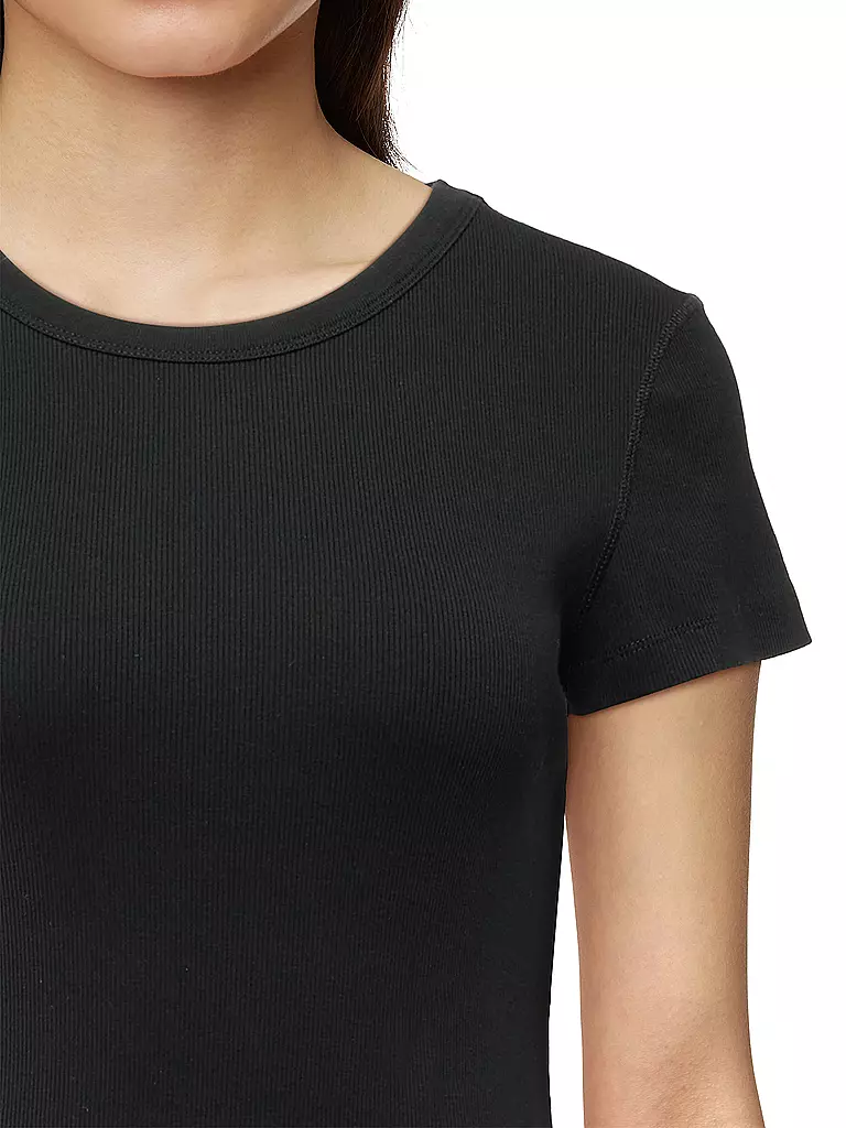 DRYKORN | T-shirt KOALE 88 | Nero