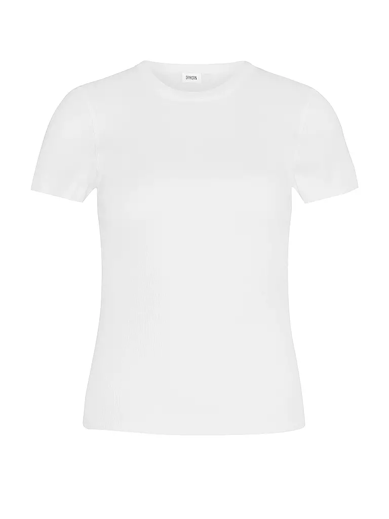 DRYKORN | T-shirt KOALE | Bianco