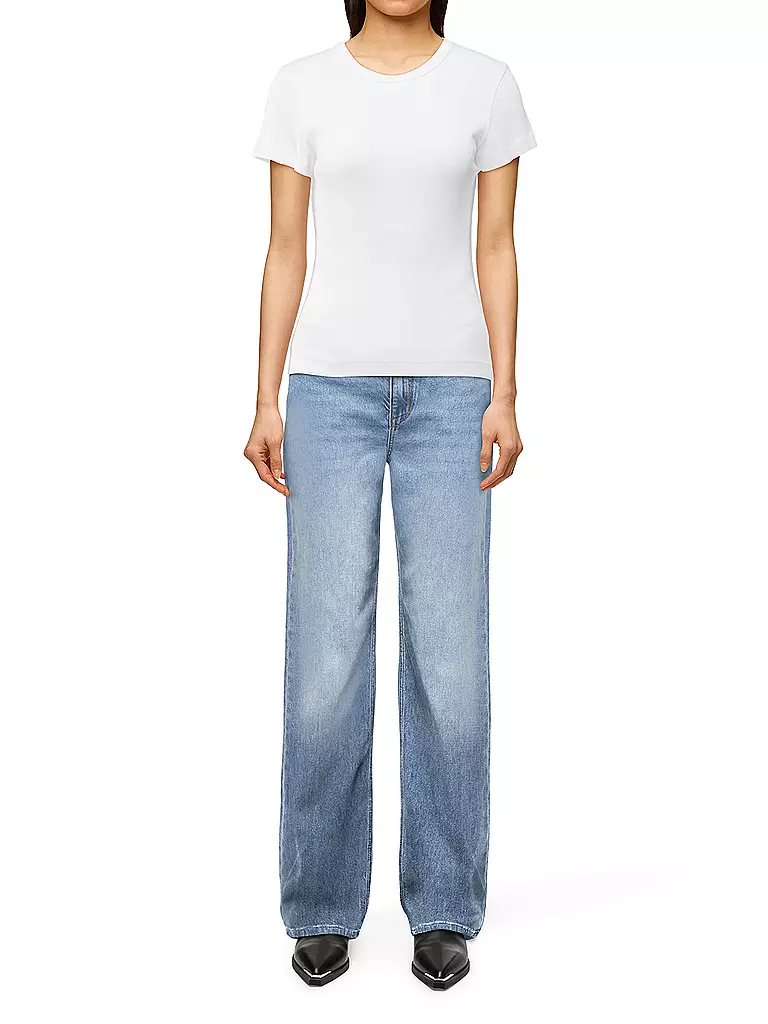 DRYKORN | T-shirt KOALE | Bianco