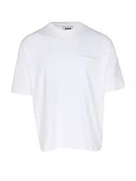 DRYKORN | T-Shirt MATEGON | Bianco