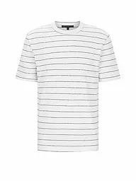 DRYKORN | T-Shirt RAPHAEL | Bianco