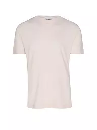 DRYKORN | T-shirt RAPHAEL | Rosa