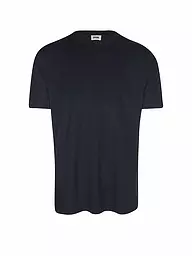 DRYKORN | T-shirt RAPHAEL | Blu scuro