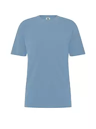 DRYKORN | T-shirt RAPHAEL | Blu