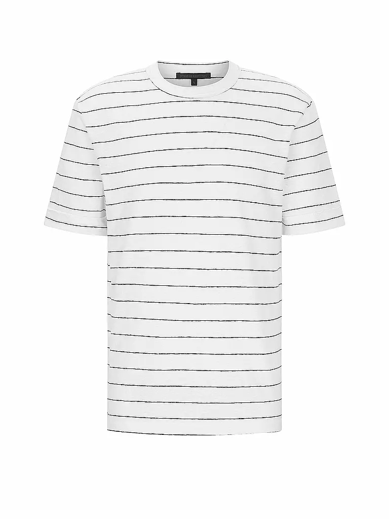 DRYKORN | T-Shirt RAPHAEL | Bianco