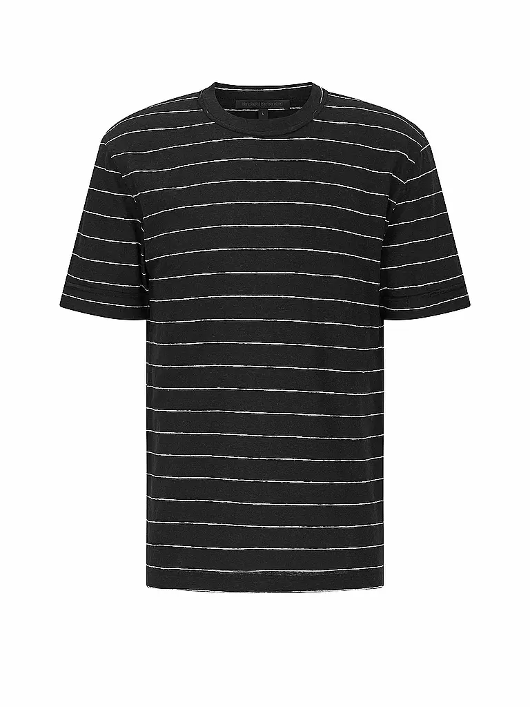 DRYKORN | T-Shirt RAPHAEL | Nero