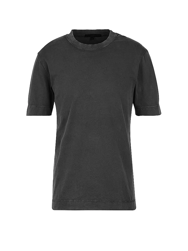 DRYKORN | T-Shirt RAPHAEL | Grigio