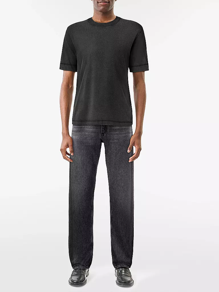 DRYKORN | T-Shirt RAPHAEL | Grigio