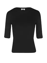 DRYKORN | T-Shirt SELAY 10 | Nero