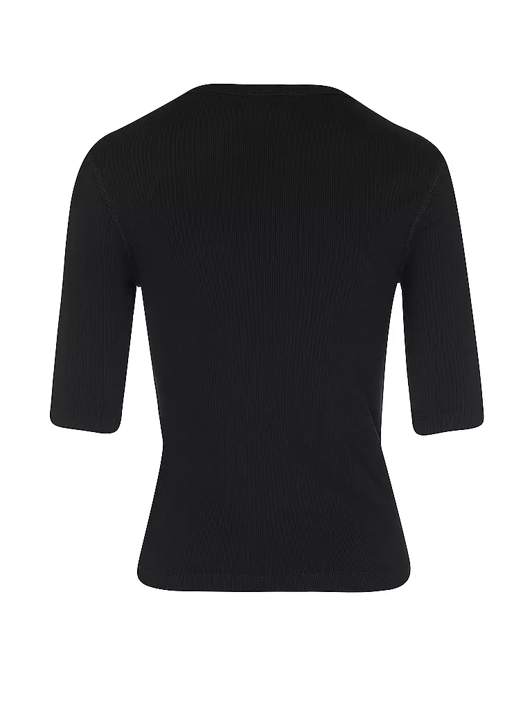 DRYKORN | T-Shirt SELAY 10 | Nero