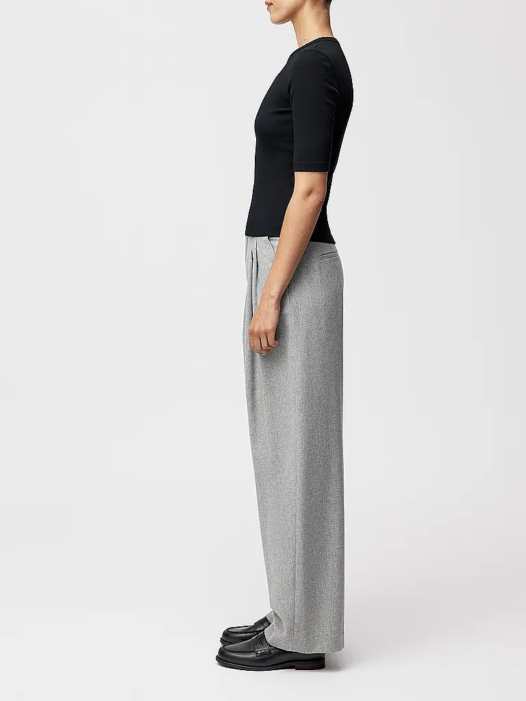 DRYKORN | T-Shirt SELAY 10 | Nero