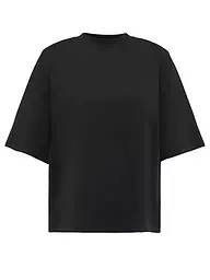 DRYKORN | T-shirt TADURA 1 | Nero