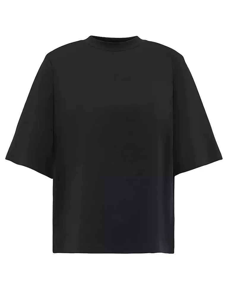 DRYKORN | T-shirt TADURA 1 | Nero