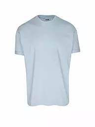 DRYKORN | T-Shirt THILO 10 | Blu chiaro