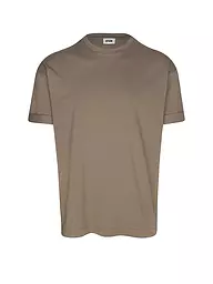 DRYKORN | T-Shirt THILO 10 | Marrone