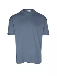 DRYKORN | T-Shirt THILO 10 | Blu
