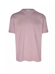 DRYKORN | T-Shirt THILO 10 | Lilla