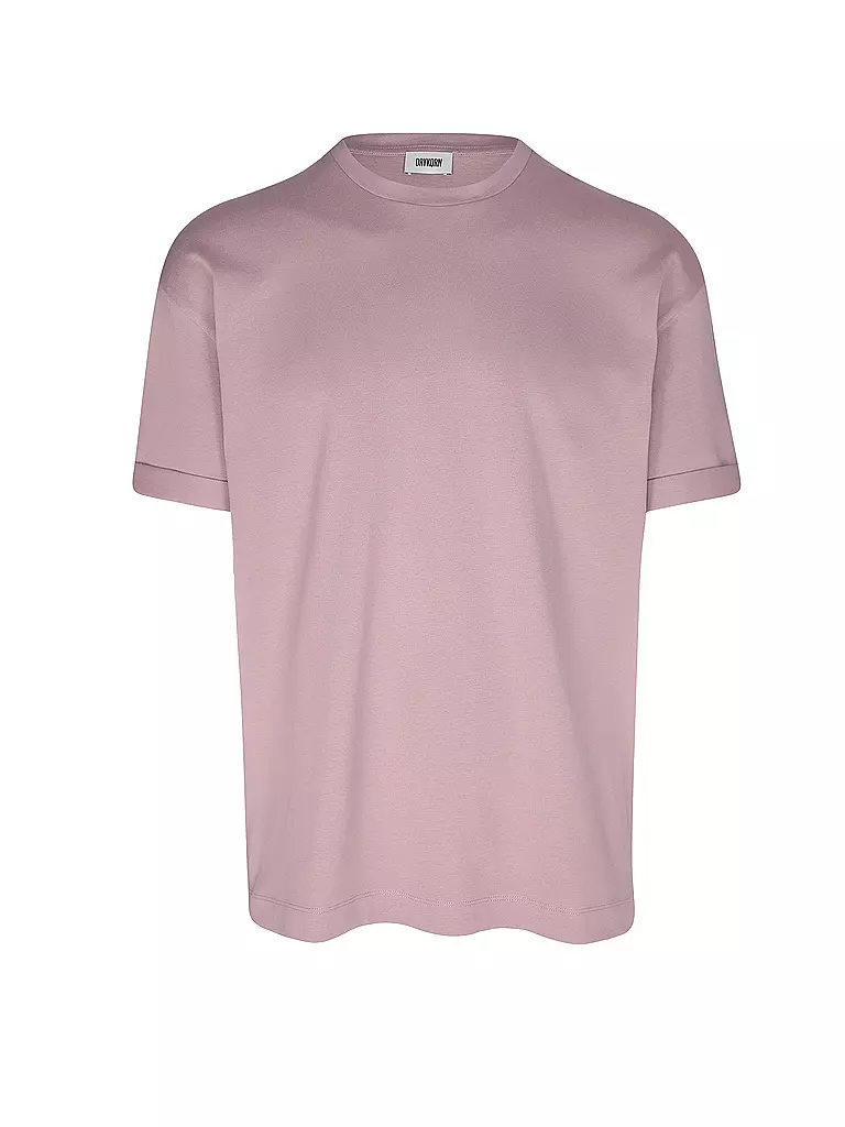 DRYKORN | T-Shirt THILO 10 | Lilla