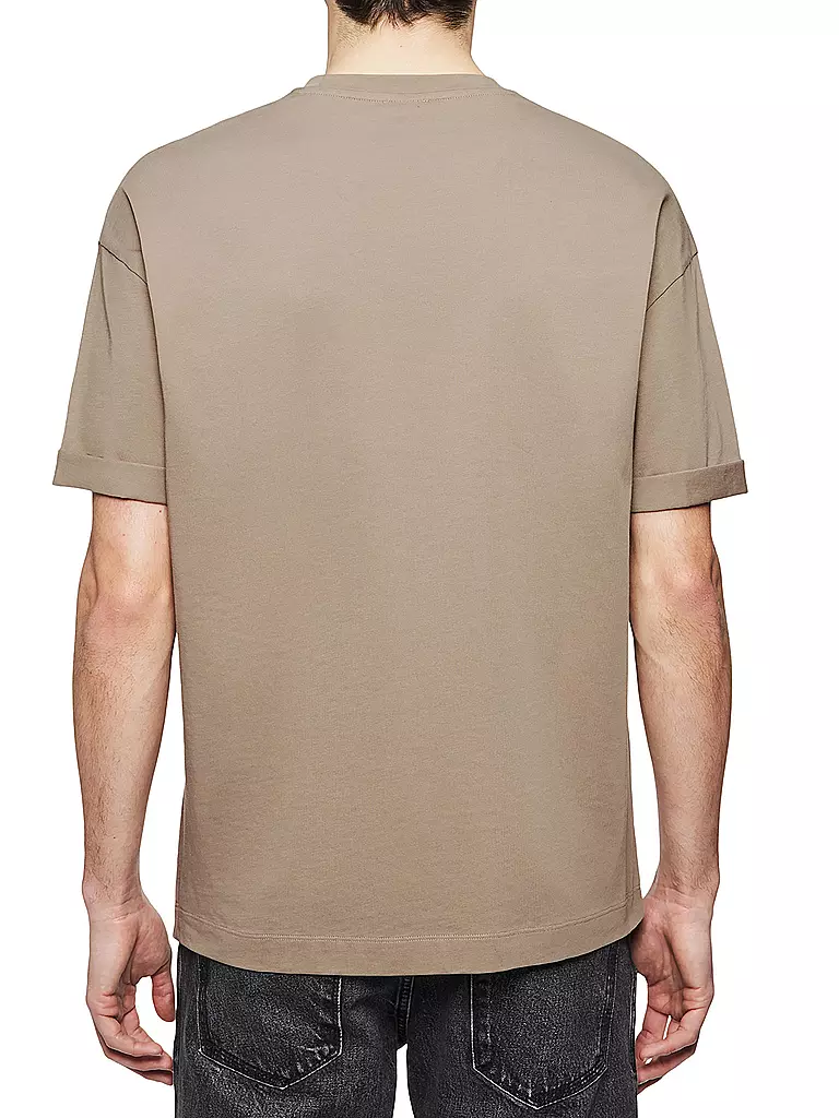 DRYKORN | T-Shirt THILO 10 | 