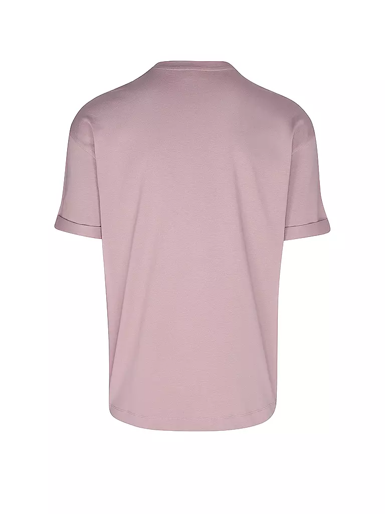 DRYKORN | T-Shirt THILO 10 | Lilla