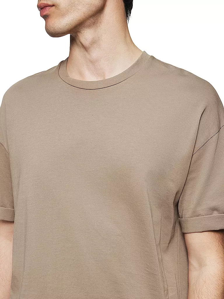 DRYKORN | T-Shirt THILO 10 | 