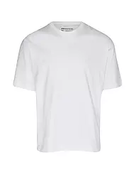 DRYKORN | T-Shirt TOMMY | Bianco