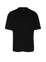 DRYKORN | T-Shirt TOMMY | Nero