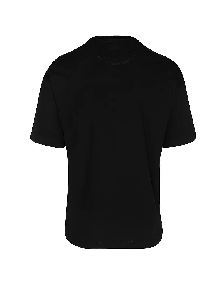 DRYKORN | T-Shirt TOMMY | Nero