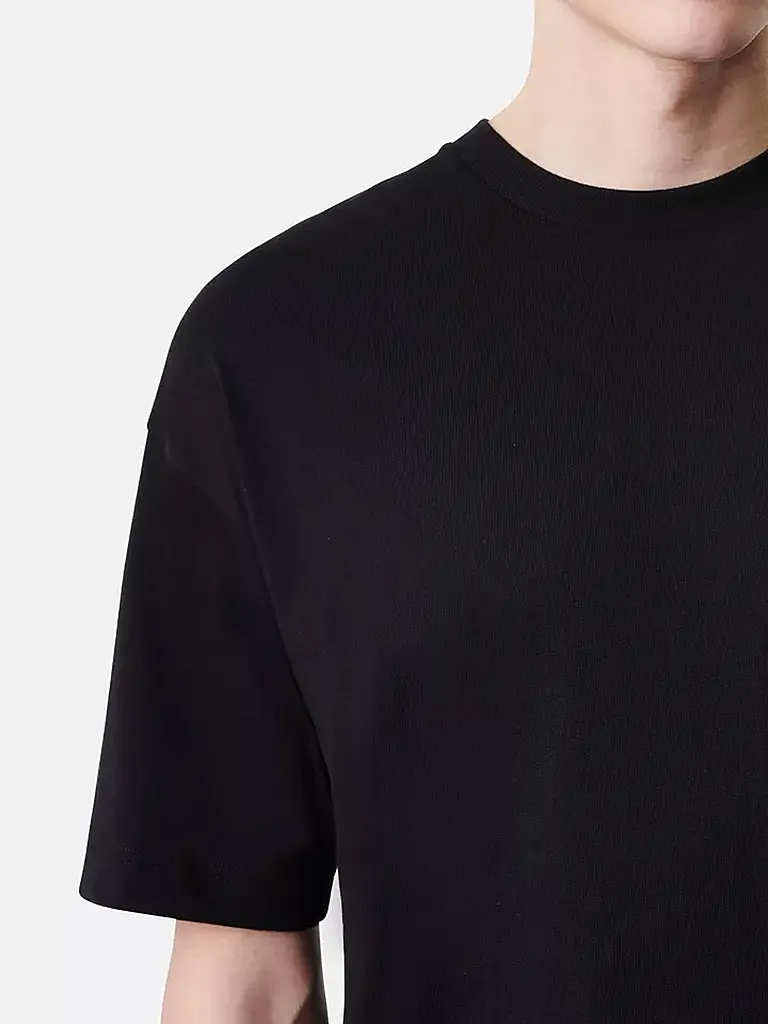 DRYKORN | T-Shirt TOMMY | Nero