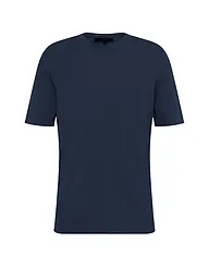 DRYKORN | T-Shirt VALENTIN | Blu