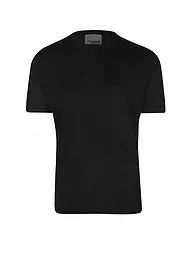 DRYKORN | T-Shirt VALENTIN | Nero