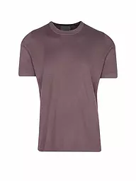 DRYKORN | T-Shirt VALENTIN | Lilla