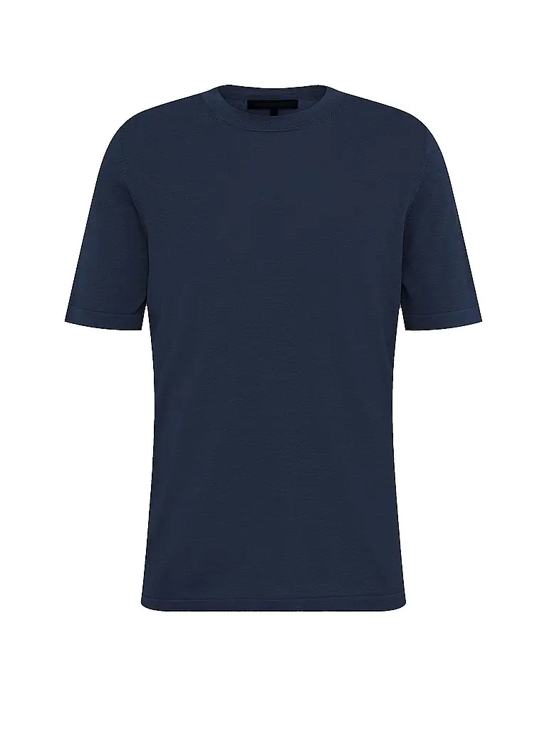 DRYKORN | T-shirt VALENTIN | Blu