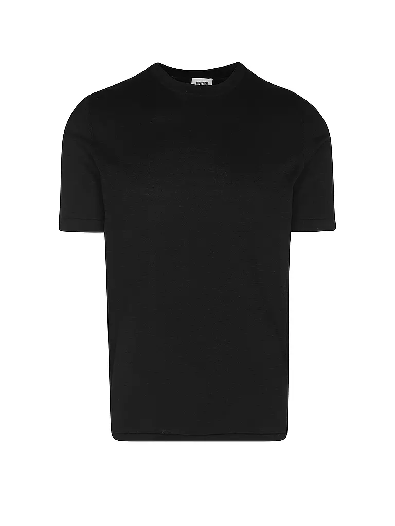 DRYKORN | T-Shirt VALENTIN | Nero