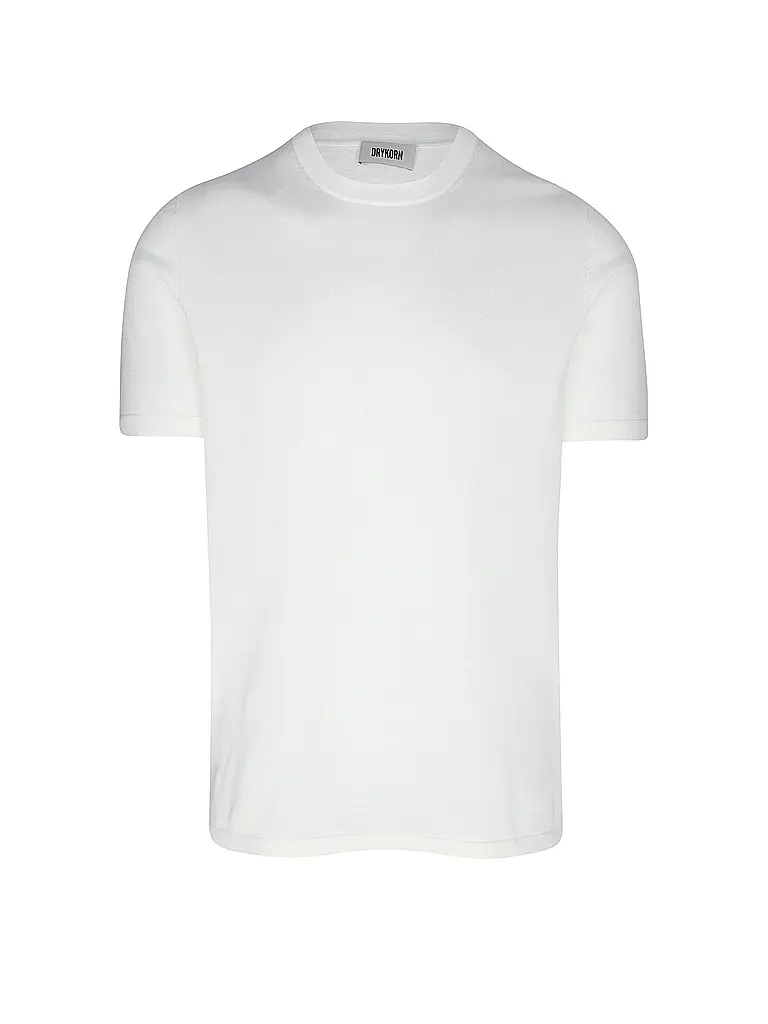 DRYKORN | T-Shirt VALENTIN | Crema