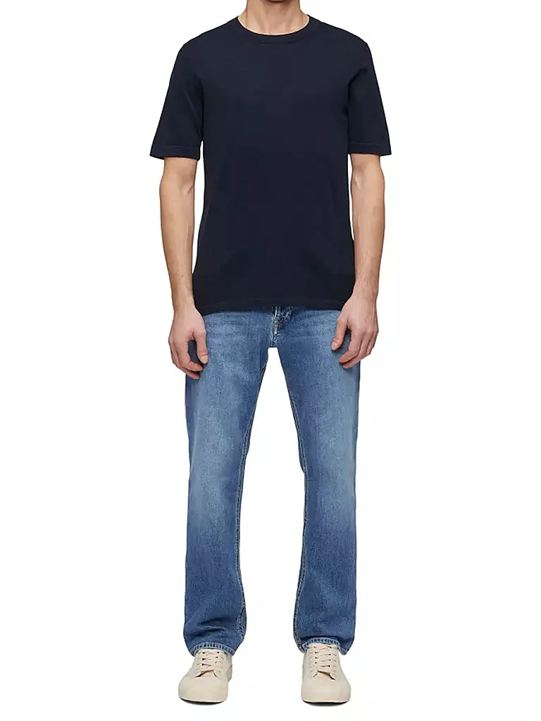 DRYKORN | T-shirt VALENTIN | Blu