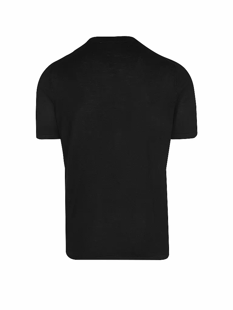 DRYKORN | T-Shirt VALENTIN | Nero
