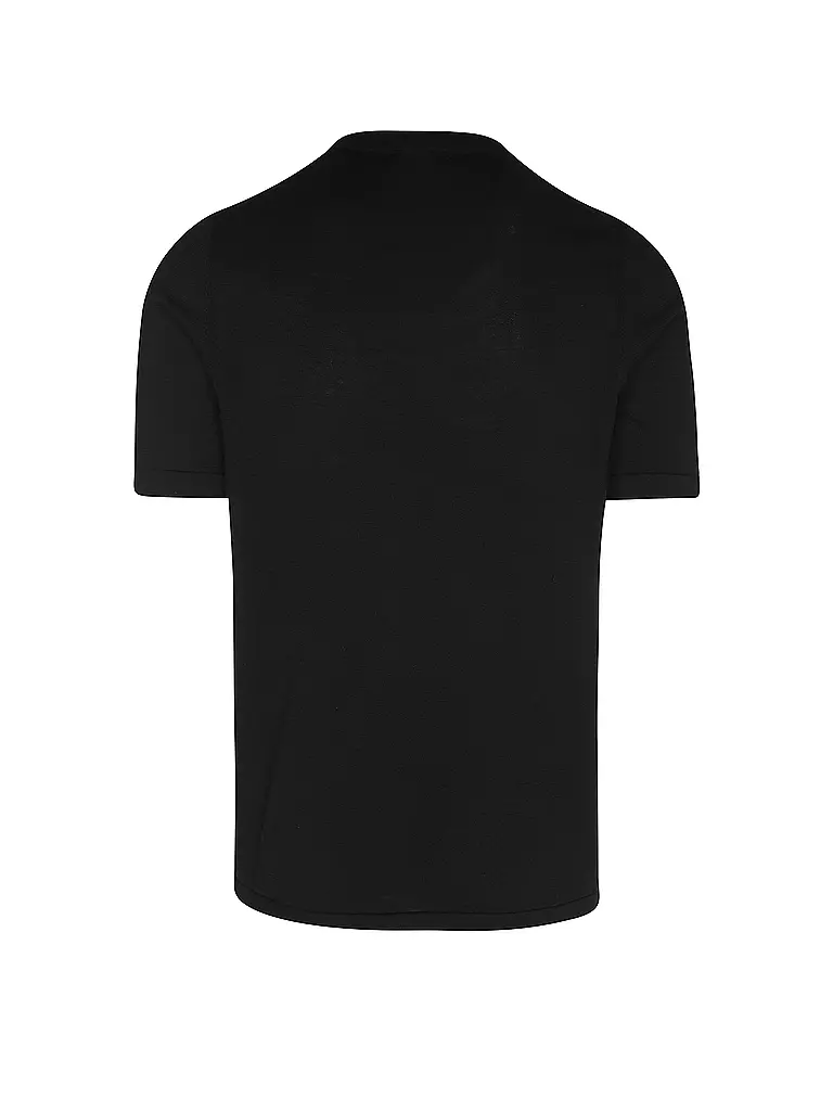DRYKORN | T-Shirt VALENTIN | Nero