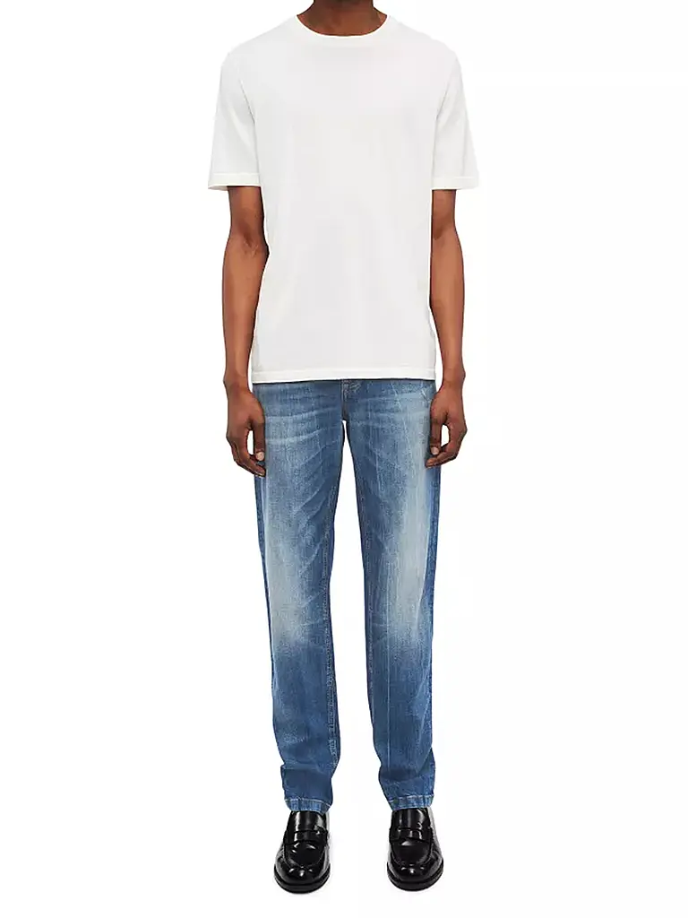 DRYKORN | T-Shirt VALENTIN | Crema