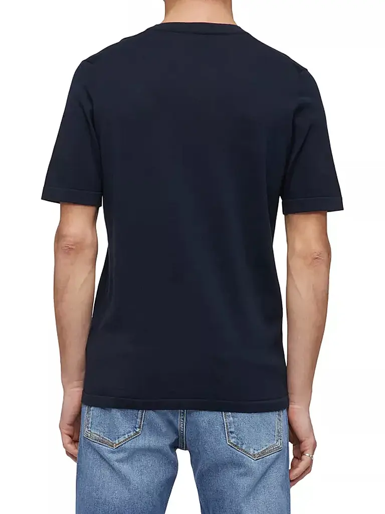 DRYKORN | T-shirt VALENTIN | Blu