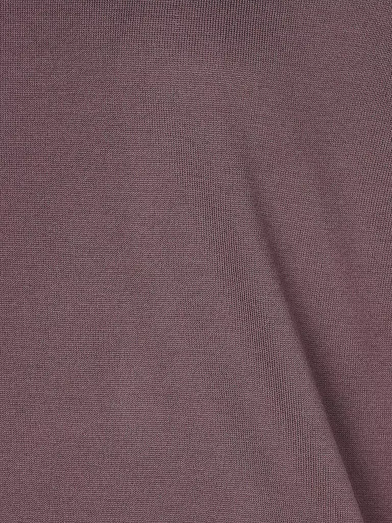 DRYKORN | T-Shirt VALENTIN | Lilla