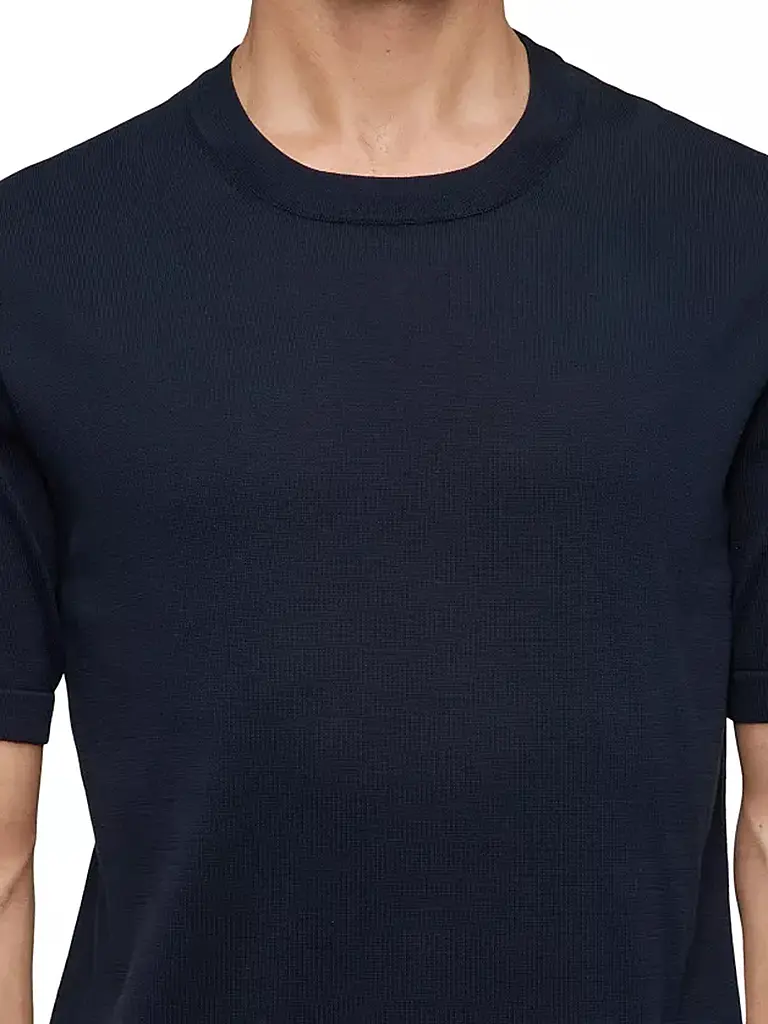 DRYKORN | T-shirt VALENTIN | Blu