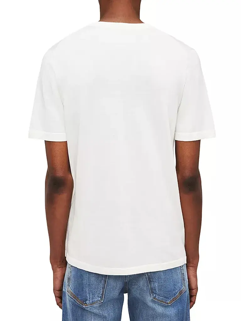 DRYKORN | T-Shirt VALENTIN | Crema