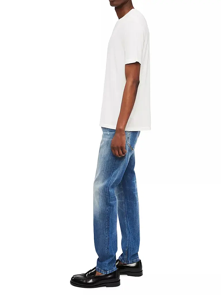 DRYKORN | T-Shirt VALENTIN | Crema